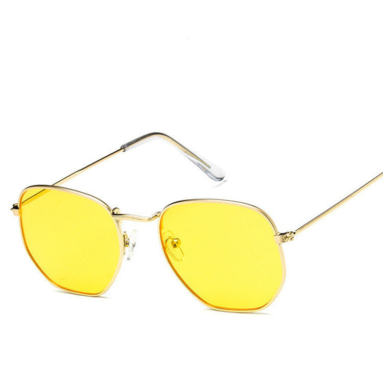Small square sunglasses Small square sunglasses