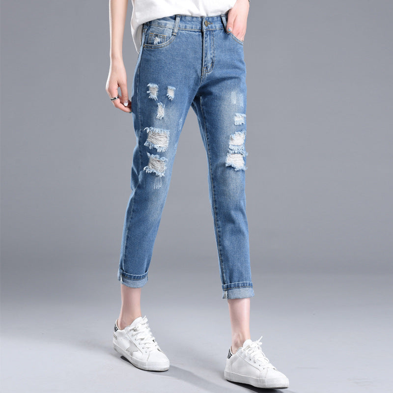 Tight waist jeans Tight waist jeans