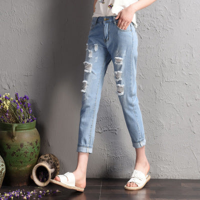 Tight waist jeans Tight waist jeans