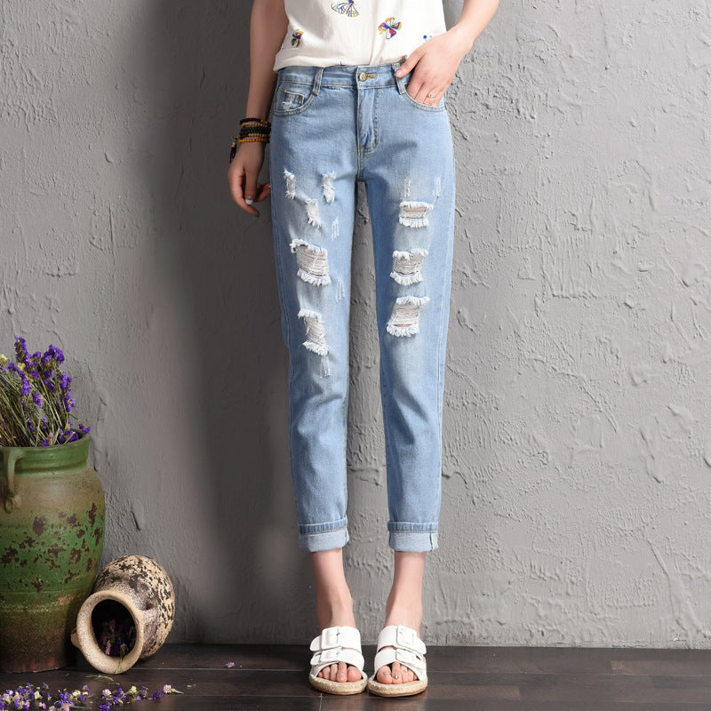 Tight waist jeans Tight waist jeans