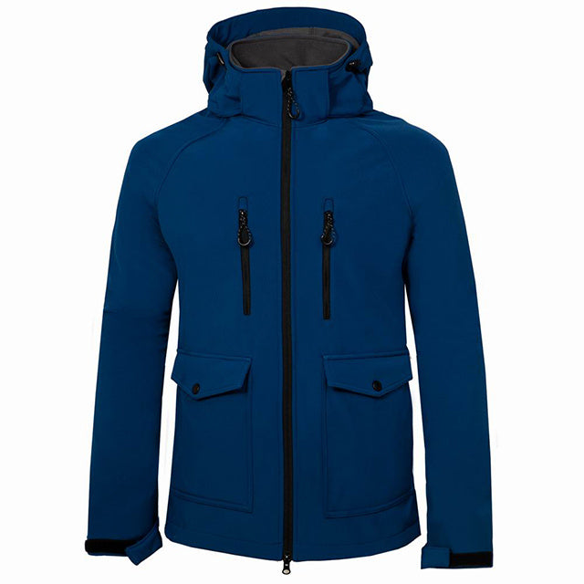Men's outdoor mountaineering storm suit windbreaker soft shell suit Men's outdoor mountaineering storm suit windbreaker soft shell suit