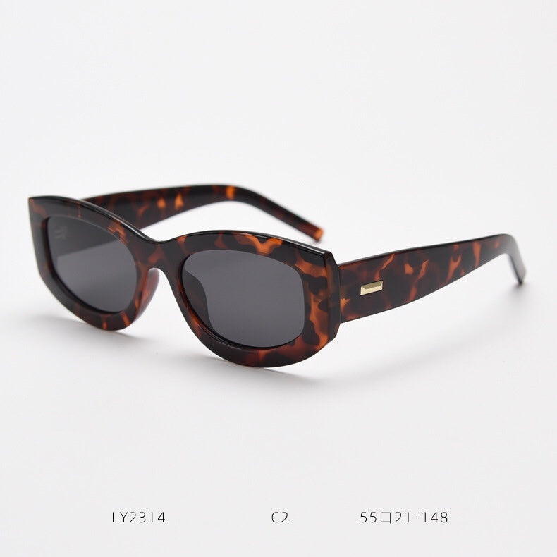 Fashion Polarized Sunglasses For Men And Women Fashion Polarized Sunglasses For Men And Women