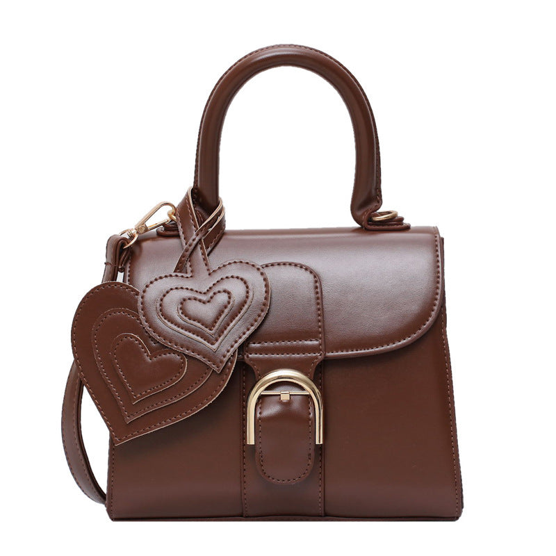 Temperament fashion handbag Temperament fashion handbag