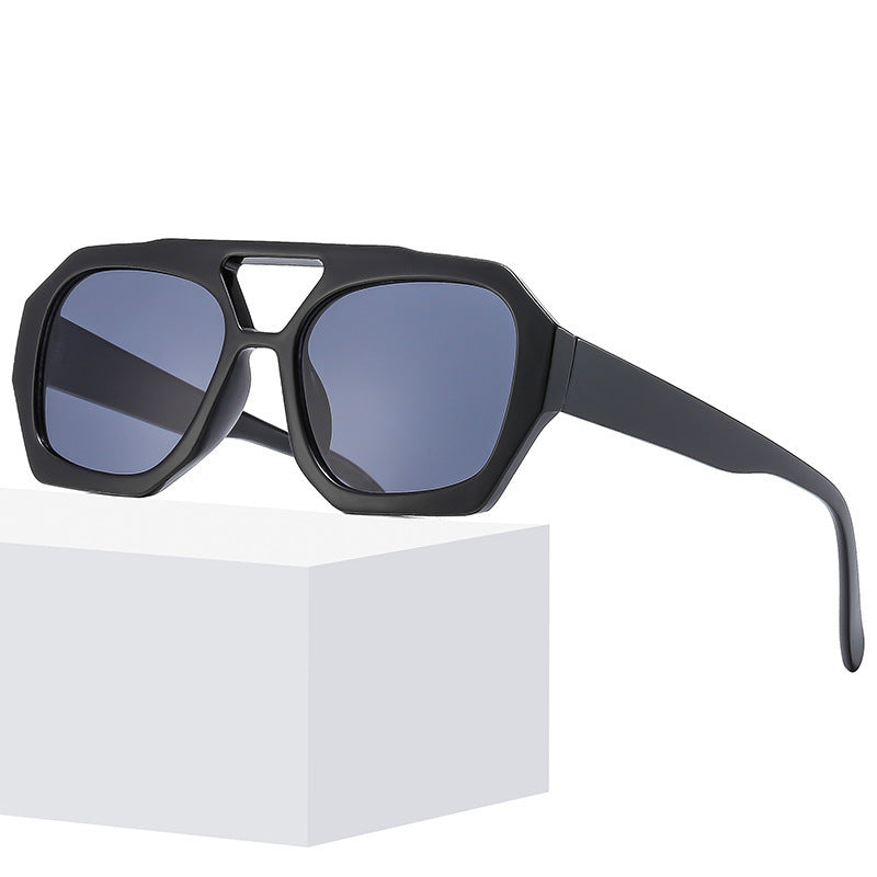 UV Protection Retro New Sunglasses Men's Sunglasses UV Protection Retro New Sunglasses Men's Sunglasses