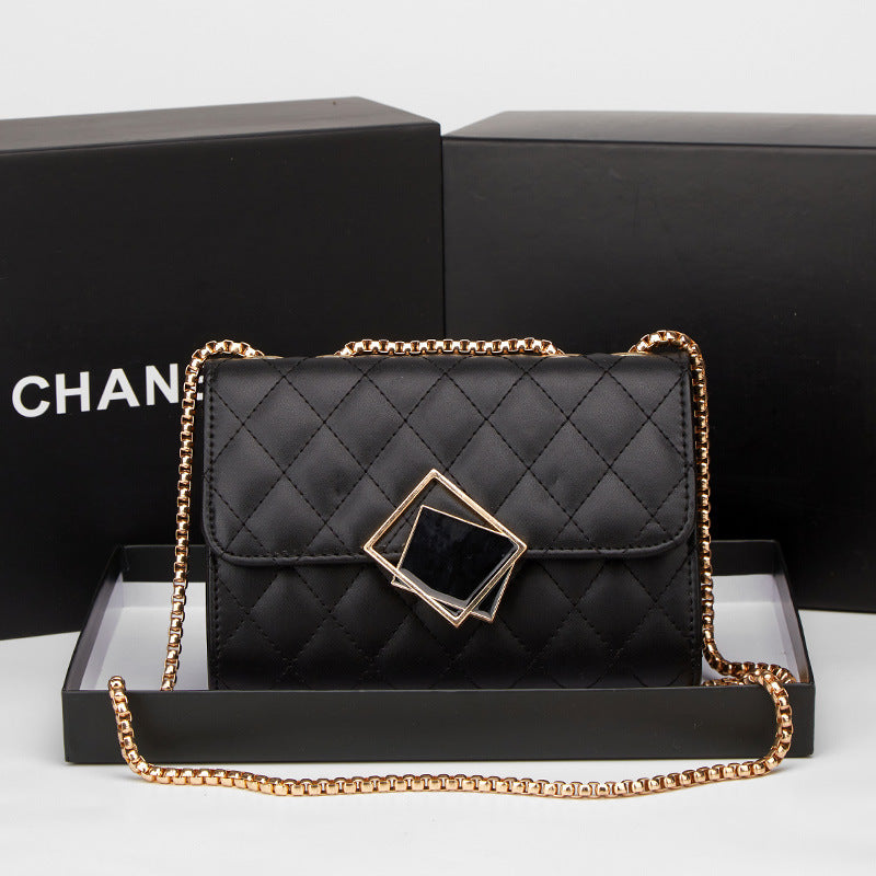 Summer Luxury Vintage Small Square Crossbody Bags Mini Women Handbag Summer Luxury Vintage Small Square Crossbody Bags Mini Women Handbag