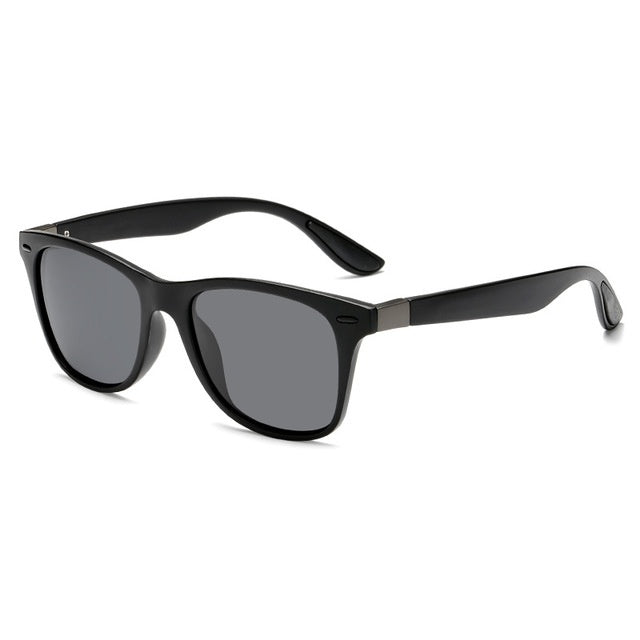Men's classic casual sunglasses polarized sunglasses Men's classic casual sunglasses polarized sunglasses