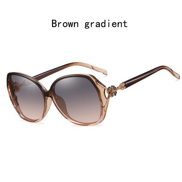 Luxury Women Polarized Sunglasses Women UV 400 Luxury Women Polarized Sunglasses Women UV 400