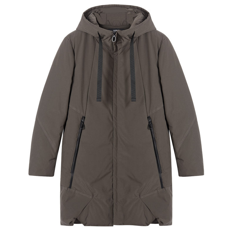 New winter cotton clothes New winter cotton clothes