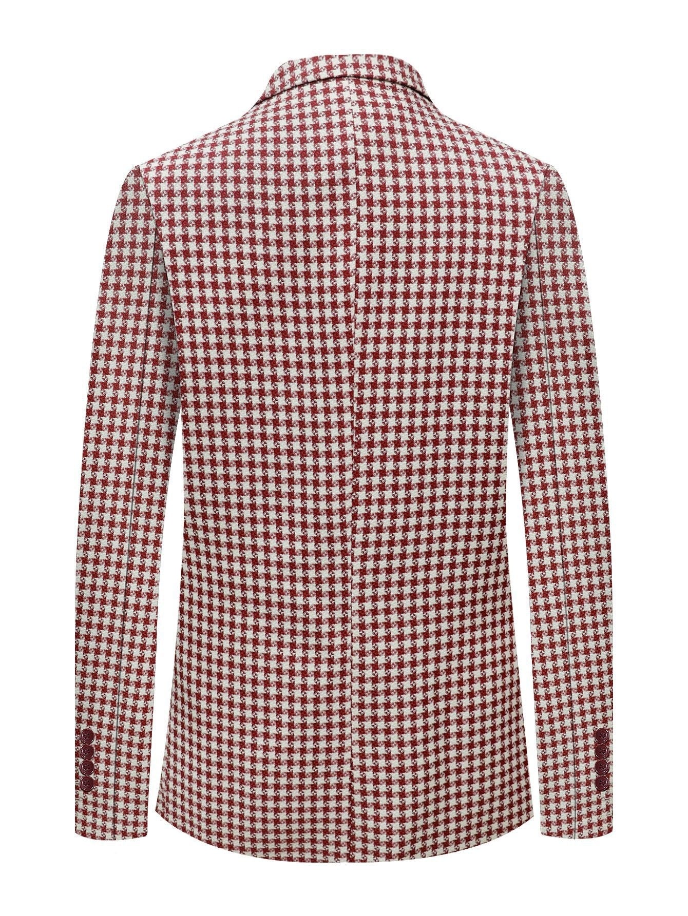 Slim-fit Single Casual Hipster Spring And Autumn Business Suit Slim-fit Single Casual Hipster Spring And Autumn Business Suit