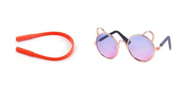 Cat Cute Sunglasses Dog Teddy Sunglasses Cat Cute Sunglasses Dog Teddy Sunglasses