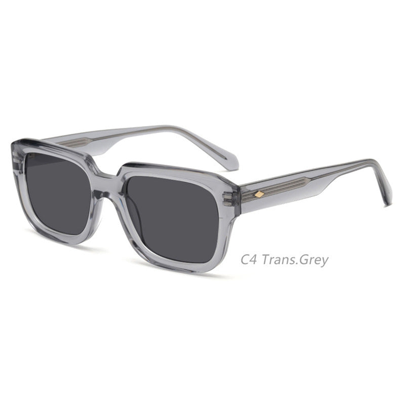 Classic Box Outdoor Plate Polarizing Sunglasses For Men And Women Classic Box Outdoor Plate Polarizing Sunglasses For Men And Women