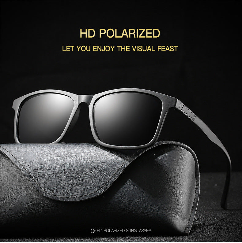 TR Polarized Sunglasses For Men And Women TR Polarized Sunglasses For Men And Women