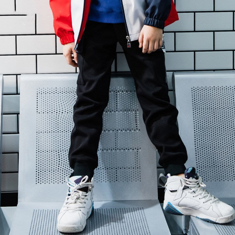 Big kids sweatpants Big kids sweatpants
