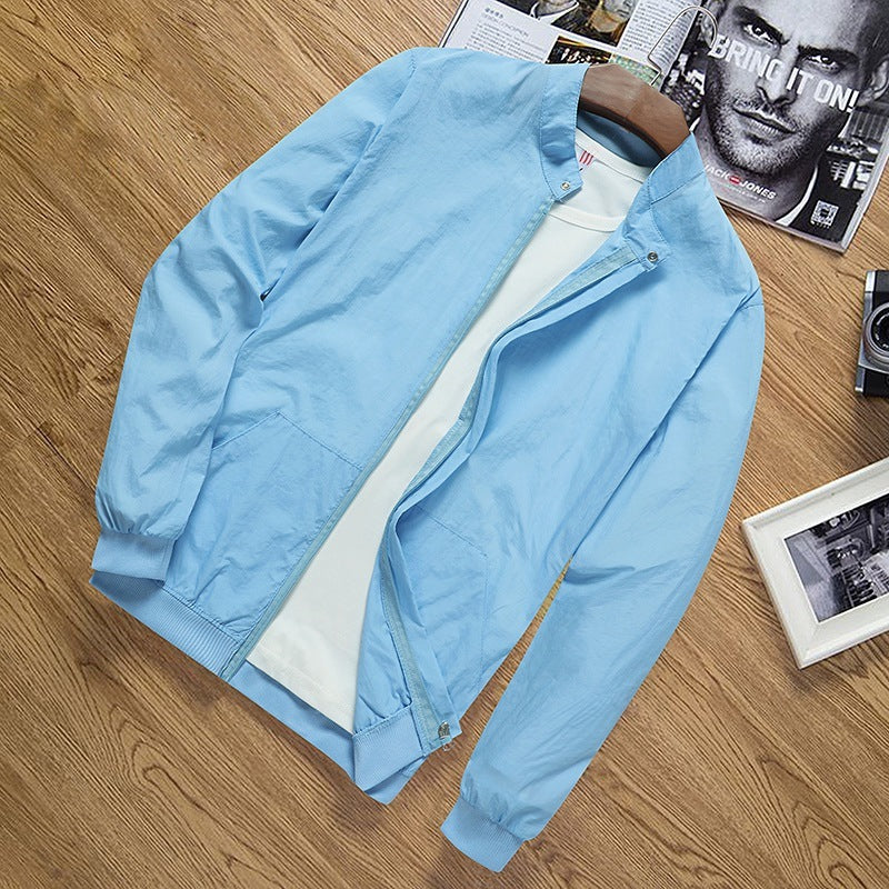 Sun protection clothes men's jackets Sun protection clothes men's jackets