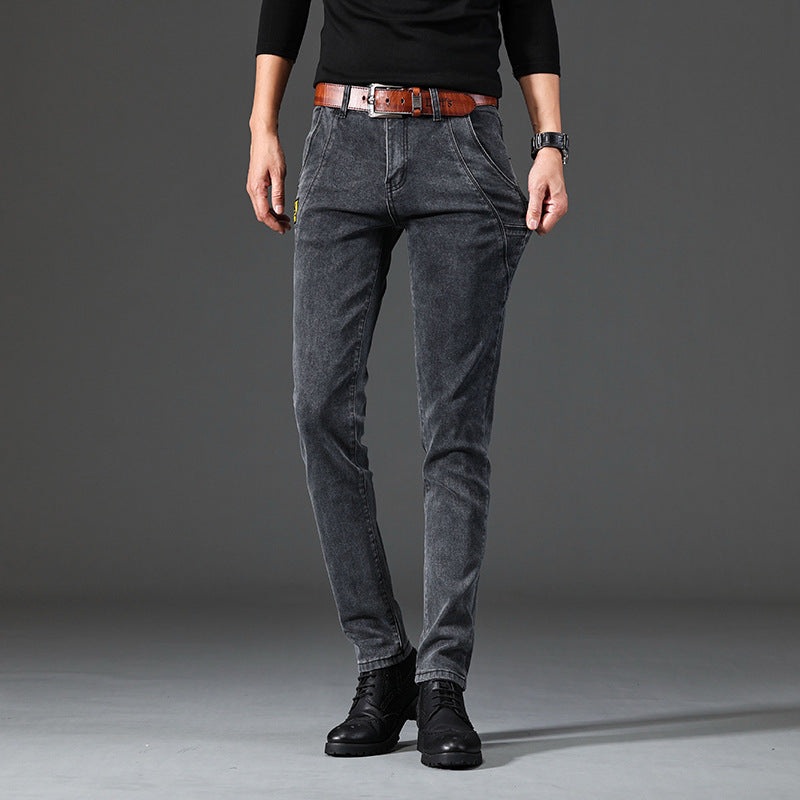 Trendy Stretch Casual Pants Men Trendy Stretch Casual Pants Men