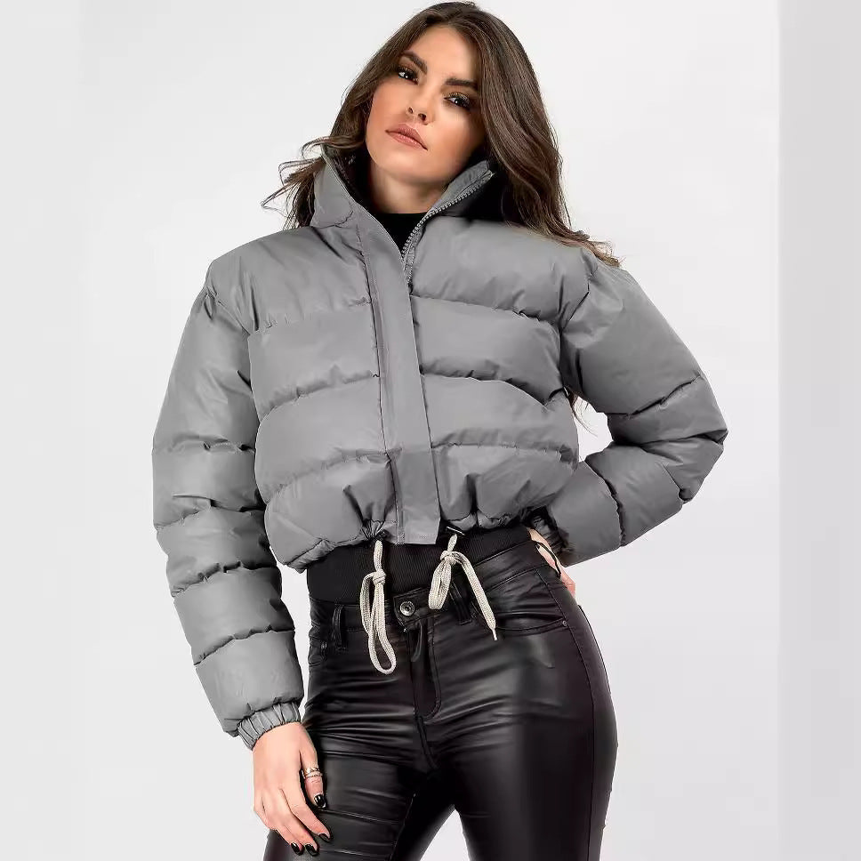 Women's Down Jacket Women's Down Jacket