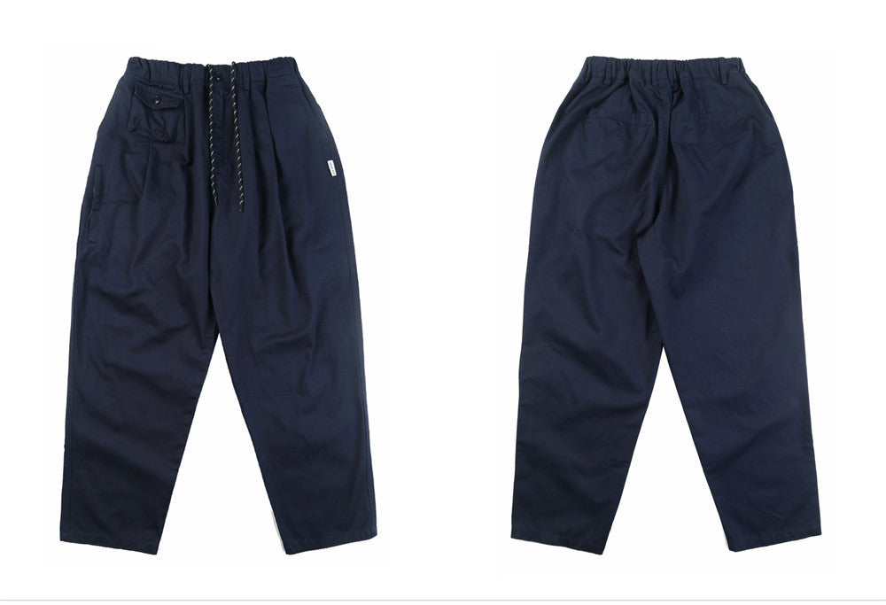 Fashion Brand Loose Wide Leg Jeans Men Fashion Brand Loose Wide Leg Jeans Men