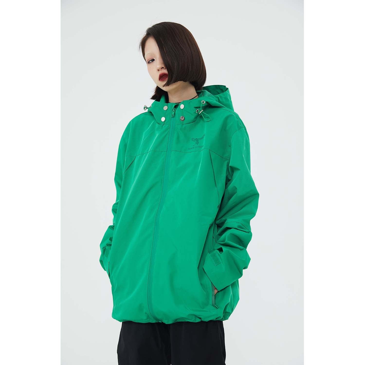 Outdoor Mountain Camping Casual Jackets For Men And Women Outdoor Mountain Camping Casual Jackets For Men And Women