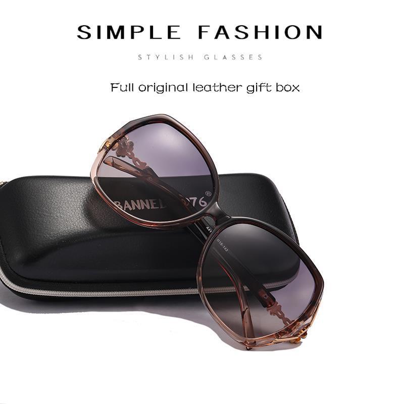 Luxury Women Polarized Sunglasses Women UV 400 Luxury Women Polarized Sunglasses Women UV 400
