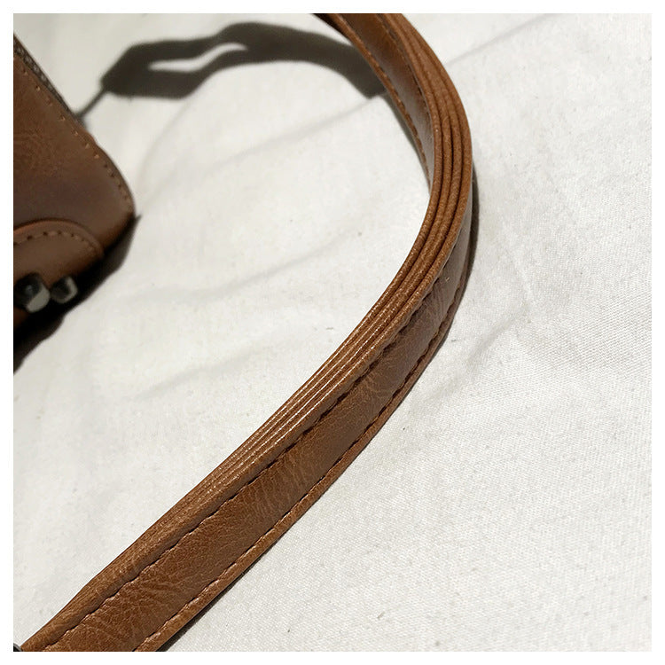 Vintage rivet handbag Vintage rivet handbag