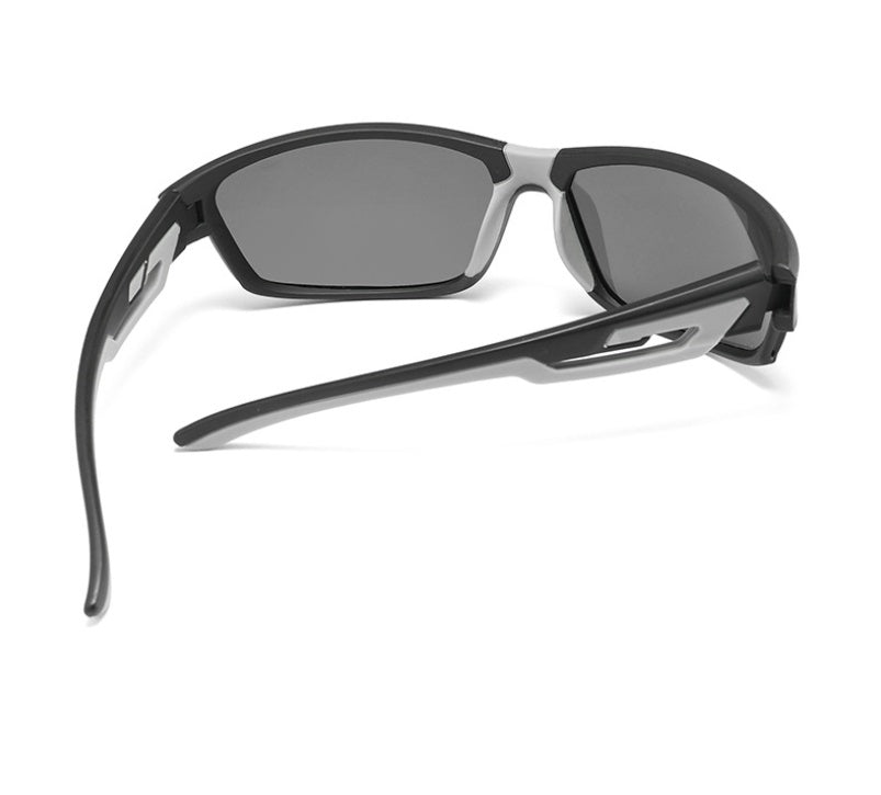 Men Polarized Sunglasses Designer Vintage Men Square Coating Driving Sun Glasses Men Polarized Sunglasses Designer Vintage Men Square Coating Driving Sun Glasses