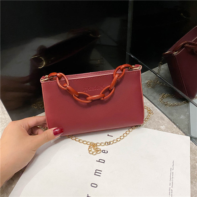 Summer chain handbag Summer chain handbag