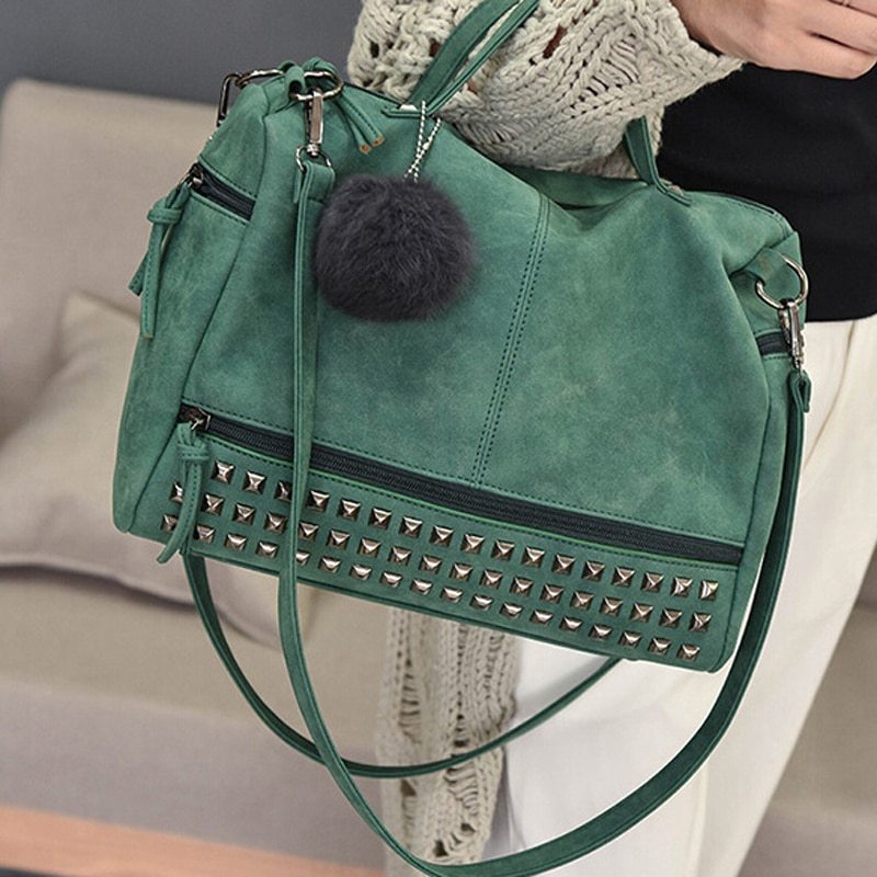 Women's handbag Women's handbag