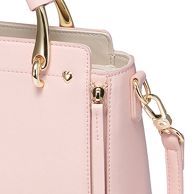 Embroidered cat lady handbag Embroidered cat lady handbag