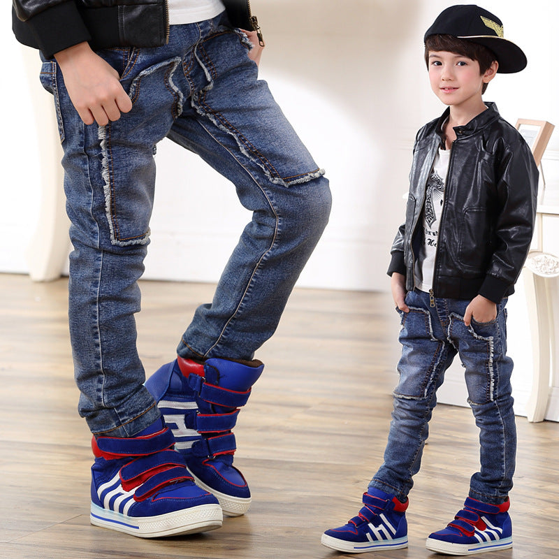 Boy jeans Boy jeans