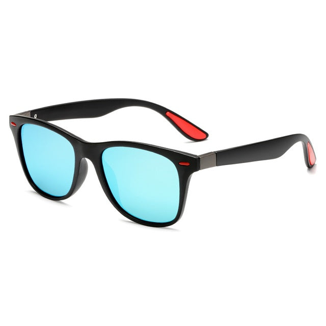 Men's classic casual sunglasses polarized sunglasses Men's classic casual sunglasses polarized sunglasses