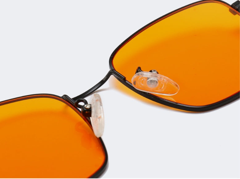 Fashion big box square sunglasses for men and women Fashion big box square sunglasses for men and women