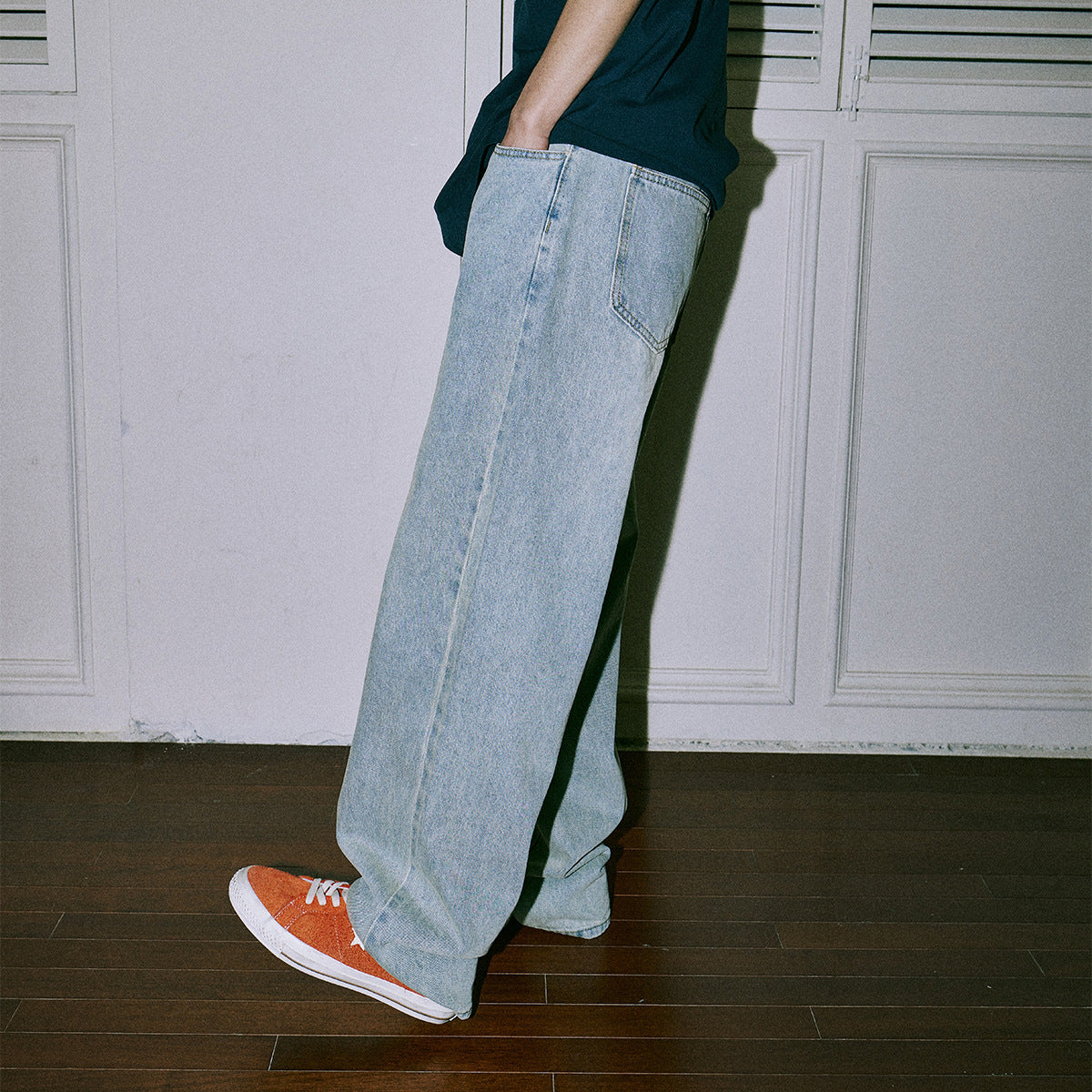 American Jeans For Men Spring And Summer American Jeans For Men Spring And Summer