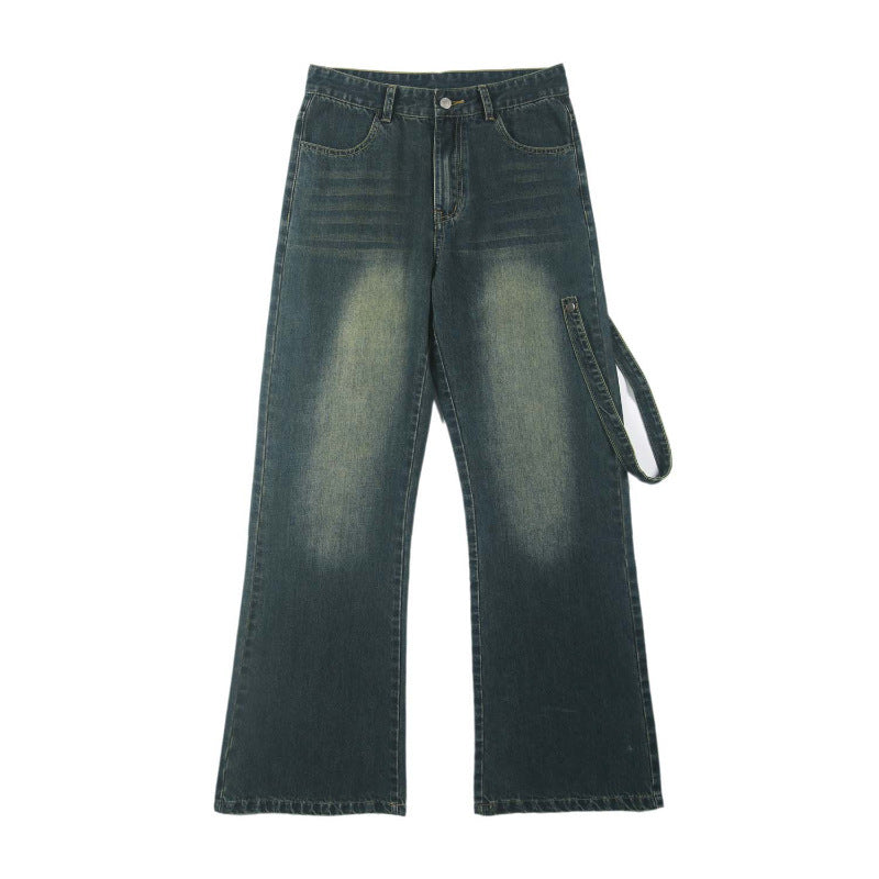 New American-style Skinny Jeans For Men New American-style Skinny Jeans For Men