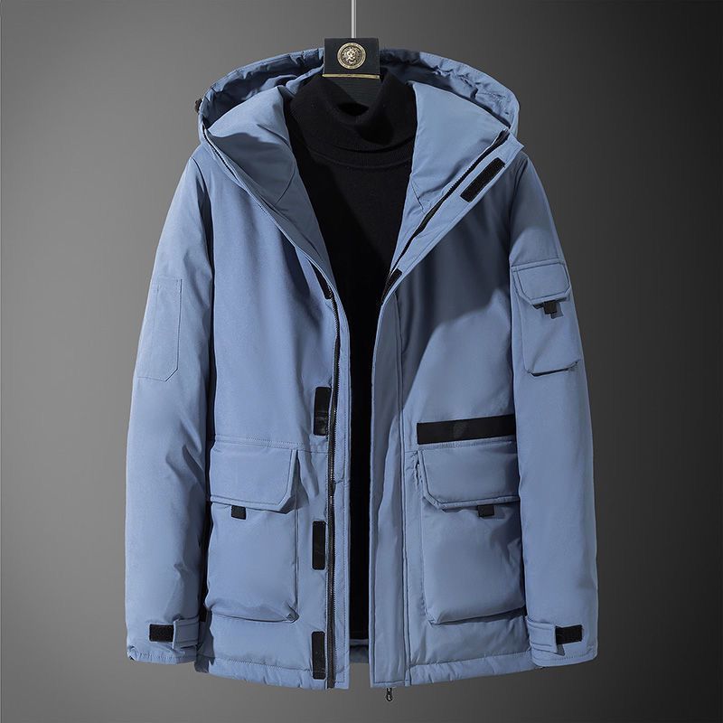 Student Coat Outdoor Work Clothes Student Coat Outdoor Work Clothes