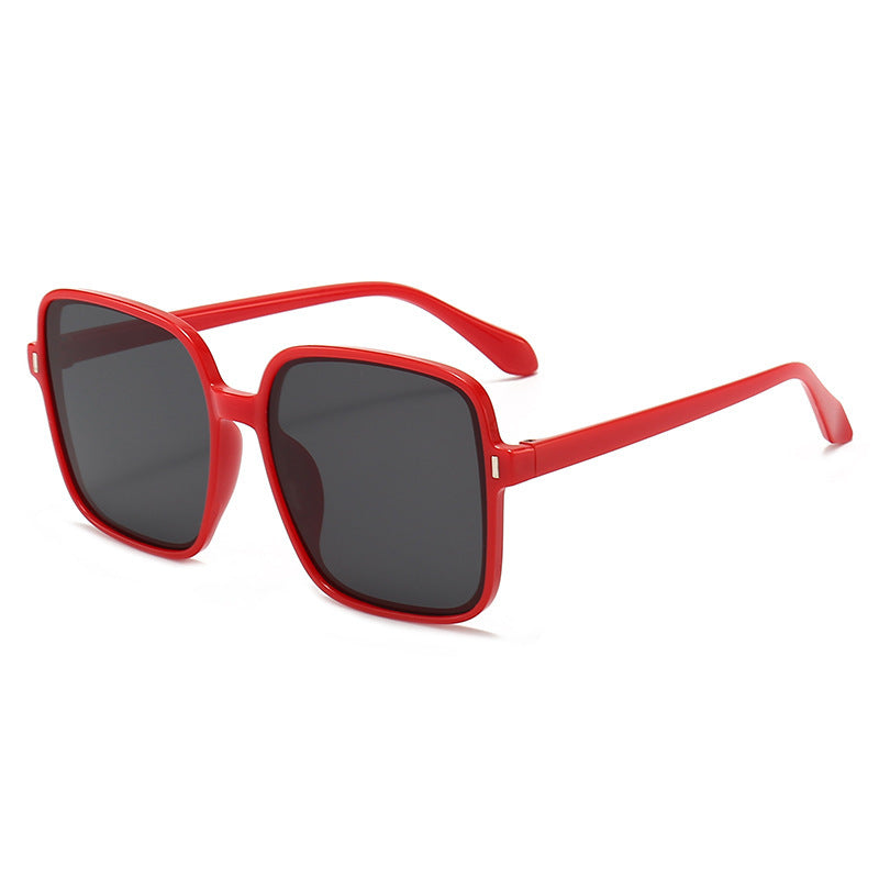 Men And Women With Fashion Simple Sunglasses Men And Women With Fashion Simple Sunglasses