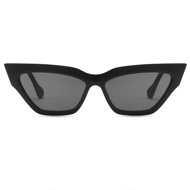 Chain Leg Cat Eye Sunglasses For Women Chain Leg Cat Eye Sunglasses For Women