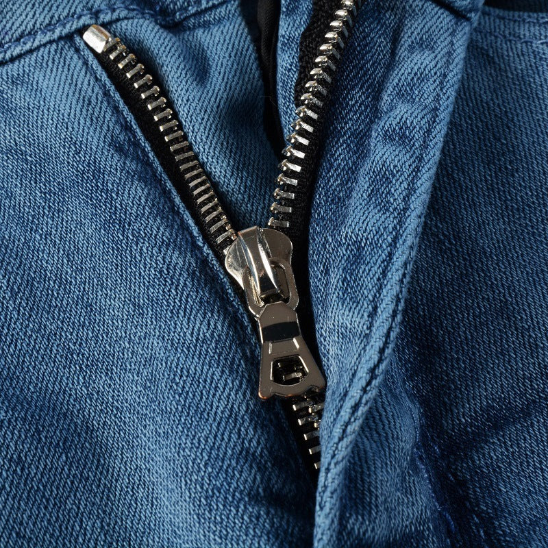 Fashion Holes Jeans For Men Fashion Holes Jeans For Men
