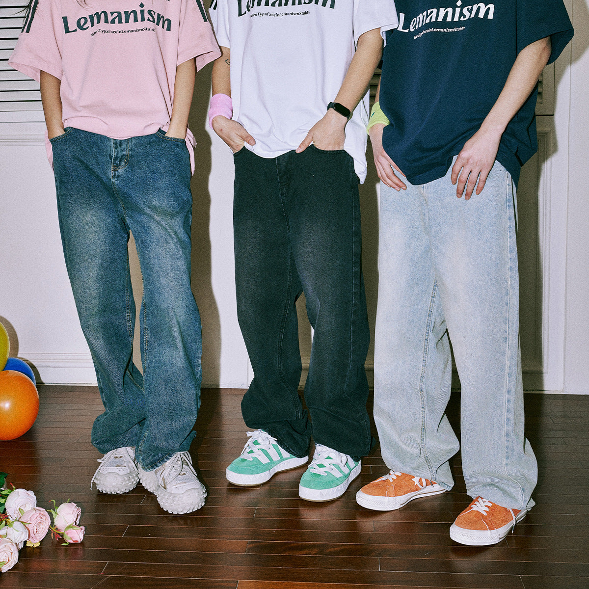 American Jeans For Men Spring And Summer American Jeans For Men Spring And Summer