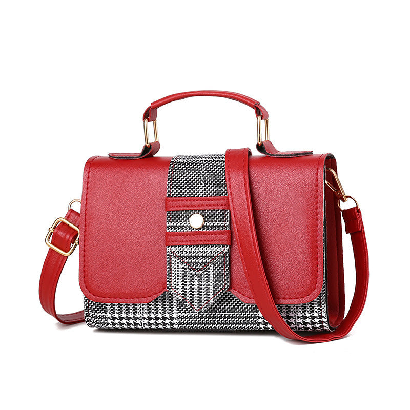 Women's Cross Body Fashionable Handbag Women's Cross Body Fashionable Handbag