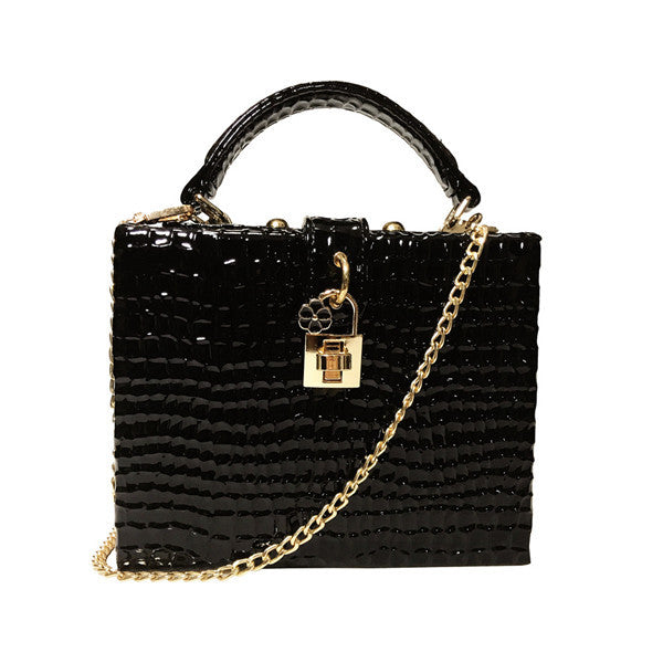 Python print handbag Python print handbag