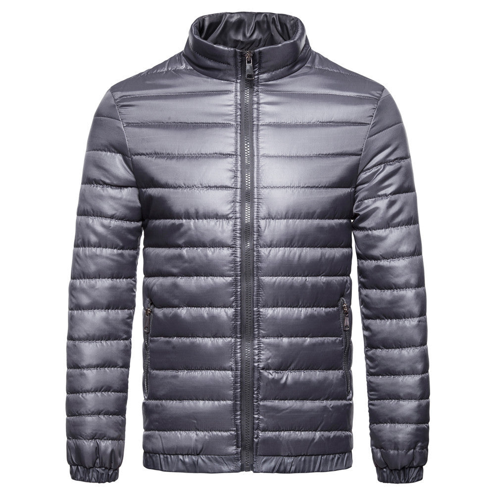 Down padded jacket Down padded jacket
