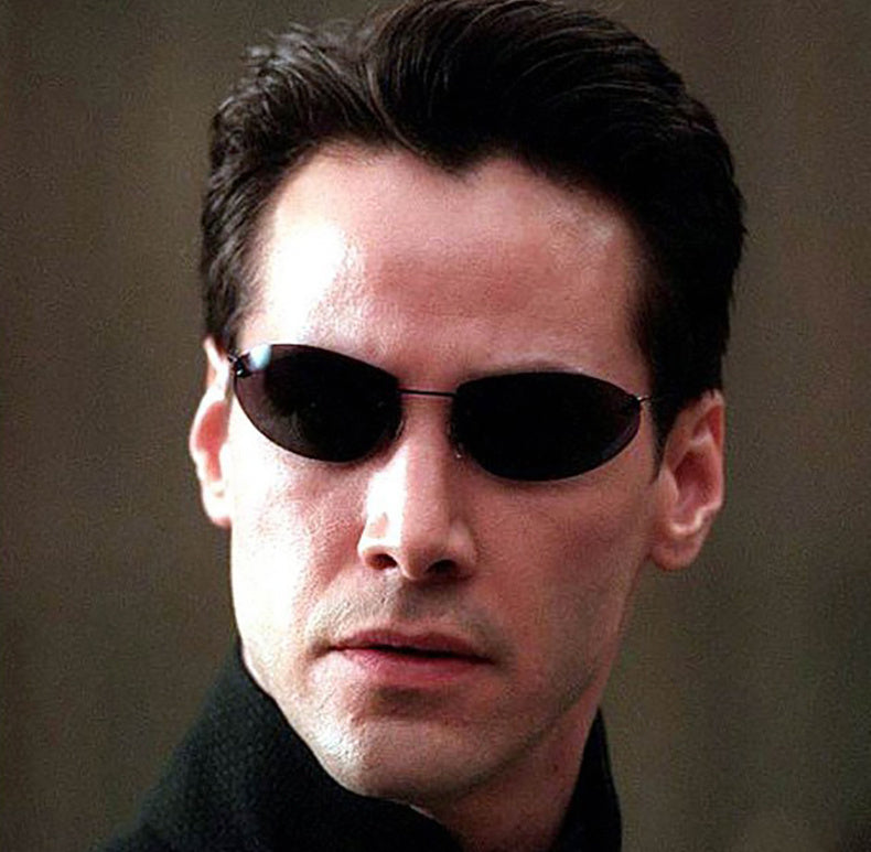 Men's driving sunglasses Men's driving sunglasses