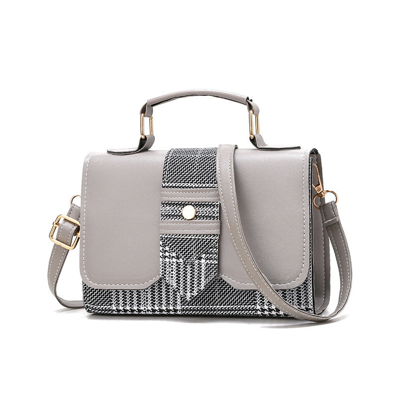 Women's Cross Body Fashionable Handbag Women's Cross Body Fashionable Handbag