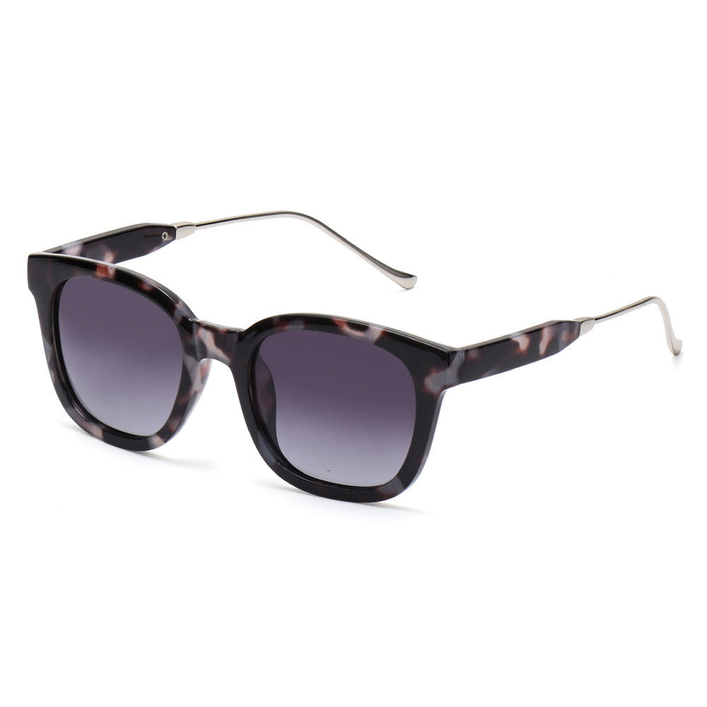 Sunglasses Ladies Sunglasses Fashion Polarized Lenses Anti-ultraviolet Sunglasses Women Glasses Sunglasses Ladies Sunglasses Fashion Polarized Lenses Anti-ultraviolet Sunglasses Women Glasses