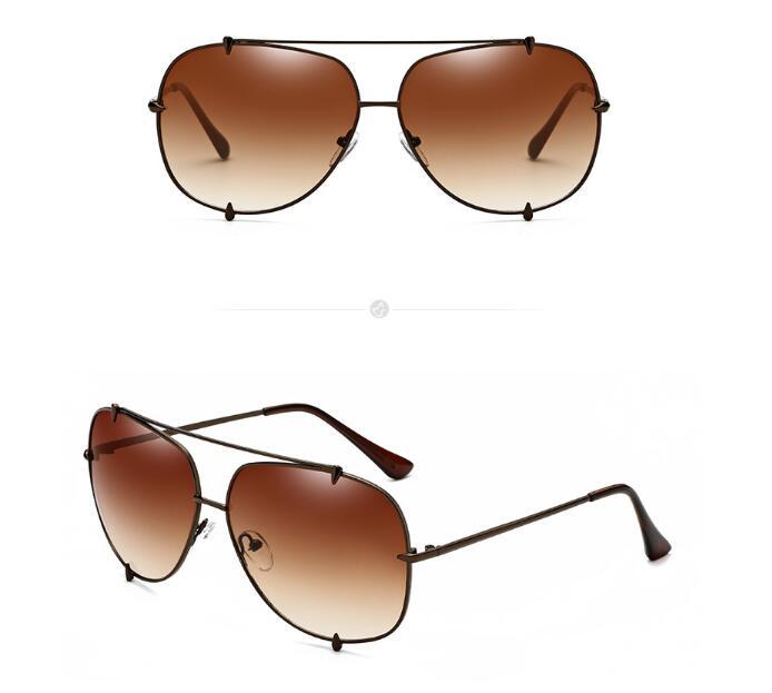Sunglasses Wolf Claw Rivet Men's Sunglasses Sunglasses Women's Mirrors Sunglasses Men's Glasses Sunglasses Wolf Claw Rivet Men's Sunglasses Sunglasses Women's Mirrors Sunglasses Men's Glasses