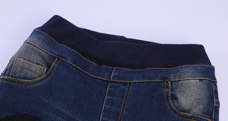 Boy jeans trousers Boy jeans trousers
