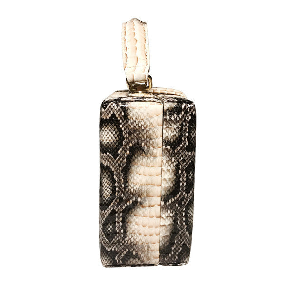 Python print handbag Python print handbag