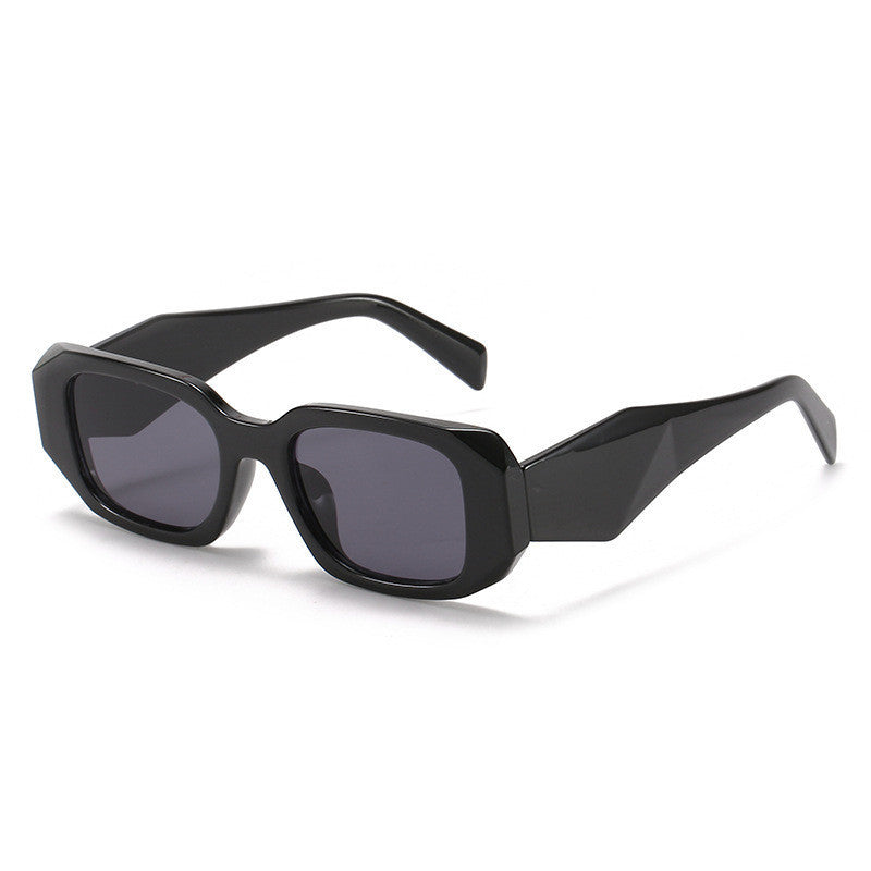Sunglasses Women Advanced Sense Ins Retro Sunglasses Women Advanced Sense Ins Retro