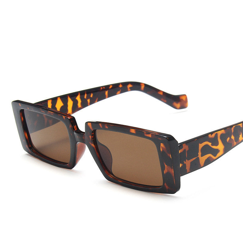 Candy-colored Sunglasses For Men And Women Candy-colored Sunglasses For Men And Women