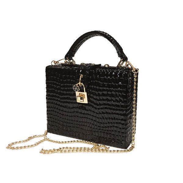 Python print handbag Python print handbag